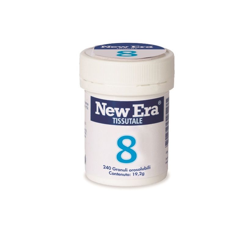 new era 8 240 granuli