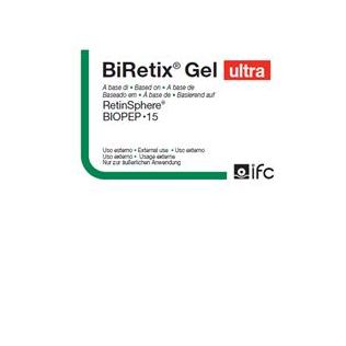 BIRETIX ULTRA GEL TUBO 50 ML