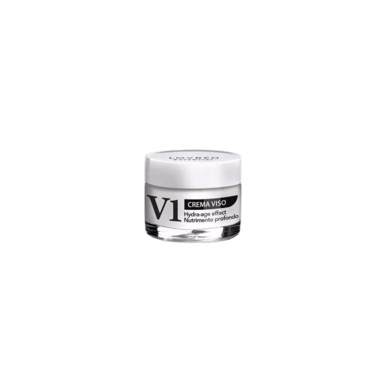 lovren crema viso hydra-age effect 30 ml