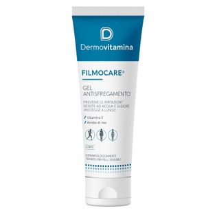 DERMOVITAMINA FILMOCARE GEL ANTISFREGAMENTO 100 ML NEW