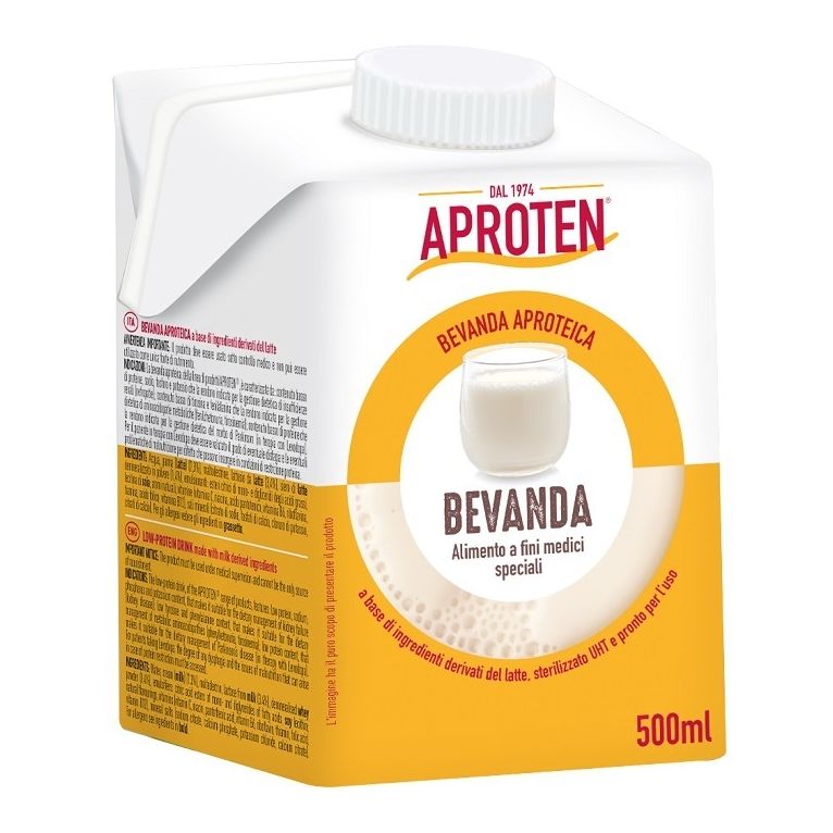 aproten bevanda 500 ml