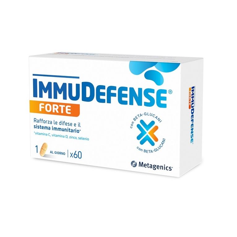 immudefense forte ita 60 compresse