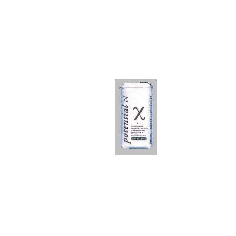 potential n khi 60 capsule