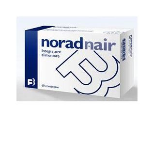 NORAD NAIR 60 COMPRESSE