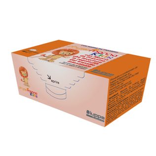 PHYSIOMANNA KIDS 6 PEZZI