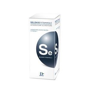 SELENIO VITAMINA C 100 ML