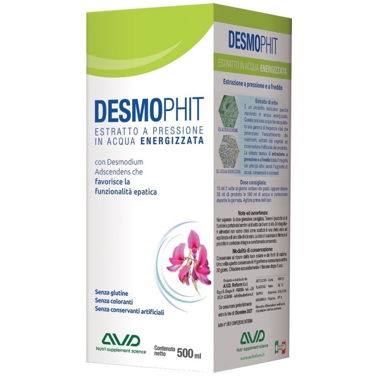 desmophit liquido 500 ml