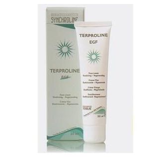 TERPROLINE EGF CREMA VISO 30 ML