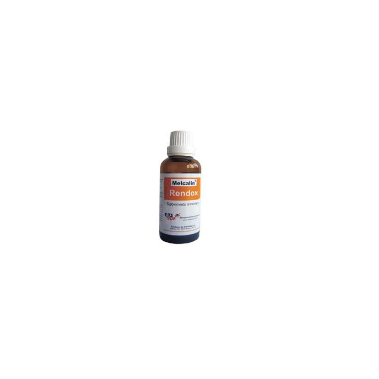 melcalin rendox gocce 50 ml