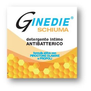 GINEDIE SCHIUMA 100 ML
