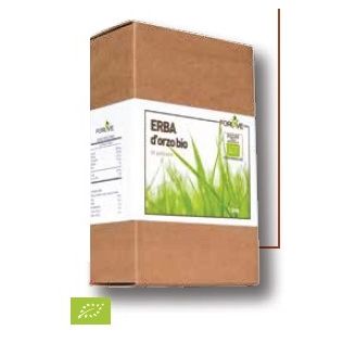 ERBA D'ORZO BIO 200 G