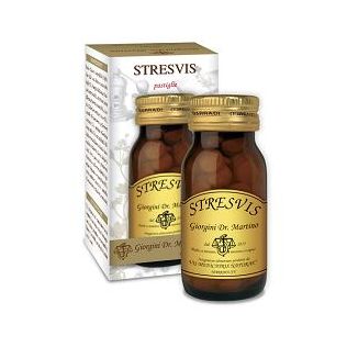STRESVIS 80 PASTIGLIE