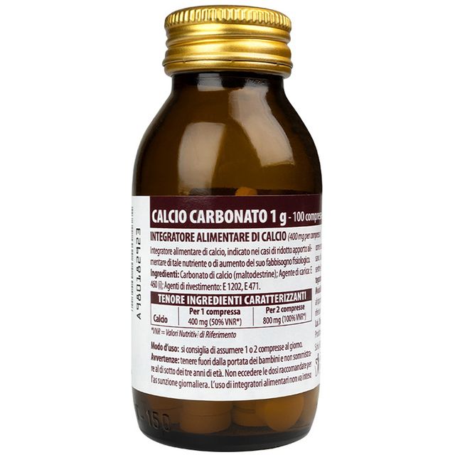 calcio-carbonato-nuova-formula-1-g-100-compresse
