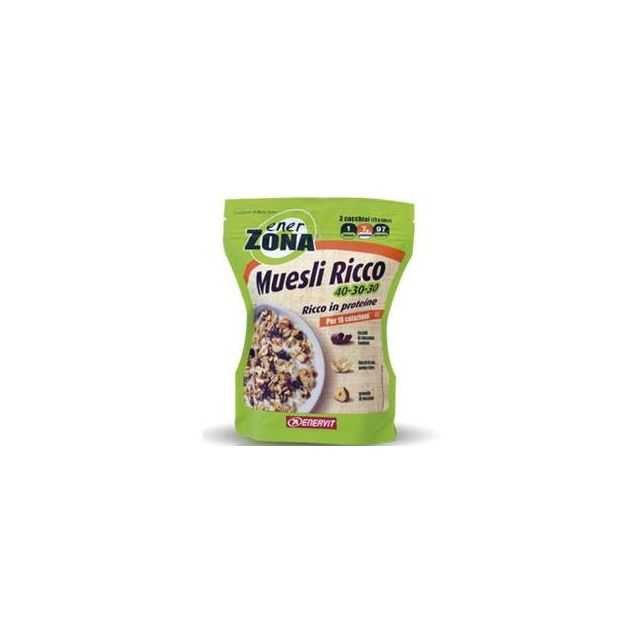 enerzona-muesli-ricco-40-30-30-230-grammi