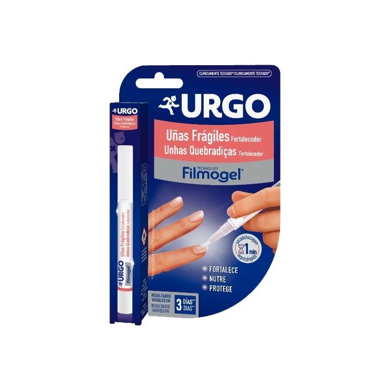 urgo unghie fragili 2 ml