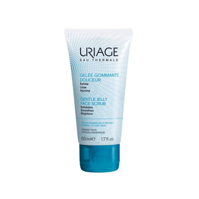 uriage-gelee-gommage-delicato-50-ml