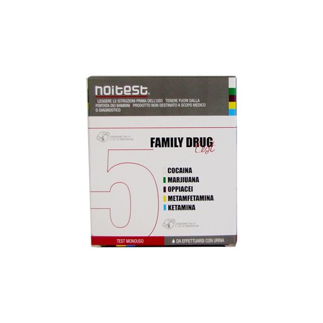 family-drug-test-5-urine