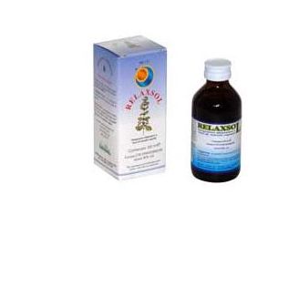 RELAXSOL LIQUIDO 100 ML