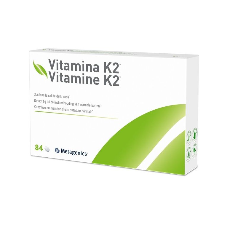vitamina k2 nfid 84 compresse