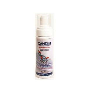 CANDIFIT MOUSSE INTIMA 100 ML