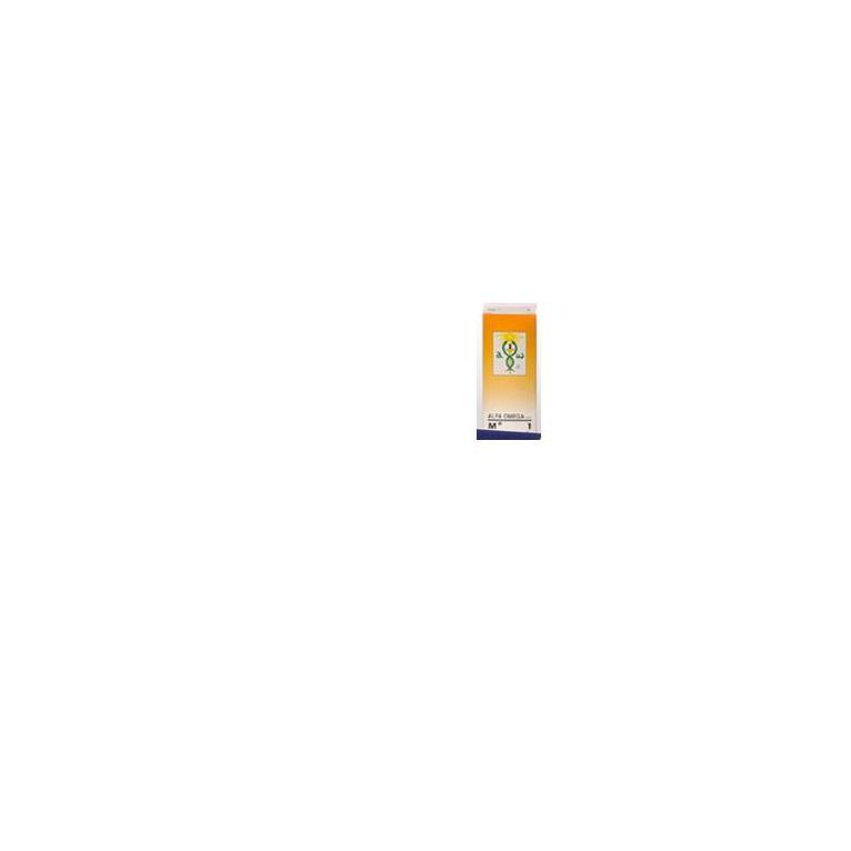 fitomega m7 gocce 50 g
