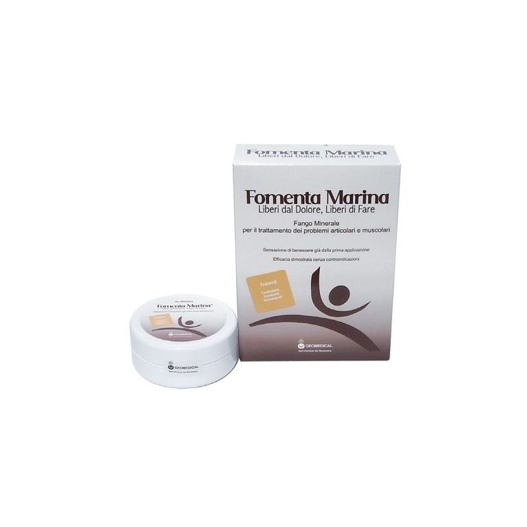 traumi gel minerale 150 g