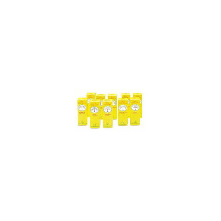 arancio dolce olio essenziale 10 ml