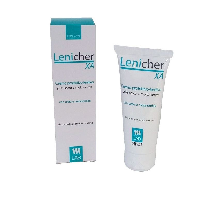 lenicher xa crema 75 ml