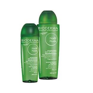 NODE FLUIDO SHAMPOO NON DETERGENTE 400 ML