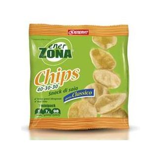 ENERZONA CHIPS CLASSICO 1 BUSTA