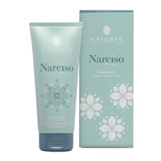 NATURE'S NARCISO NOBILE BAGNO DOCCIA 200 ML