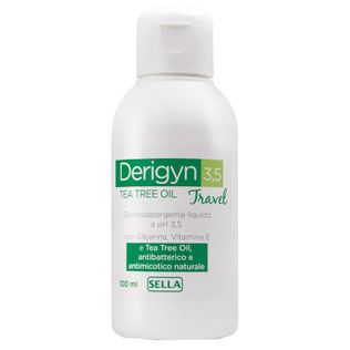 DERIGYN TRAVEL 100 ML
