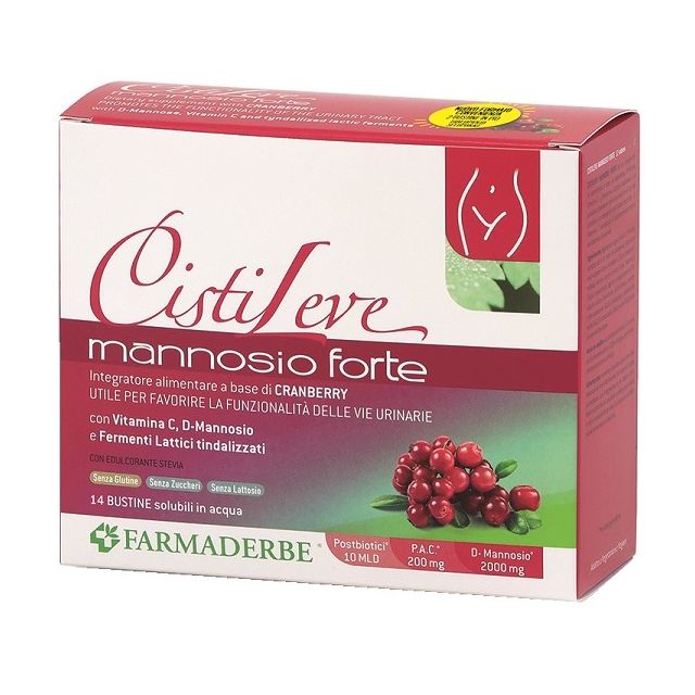 cistileve-mannosio-forte-14-bustine-da-3-g-aroma-naturale-frutti-rossi-con-edulcorante-stevia-senza-zuccheri-senza-glutine-senza-lattosio