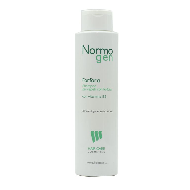 normogen forfora shampoo 300 ml