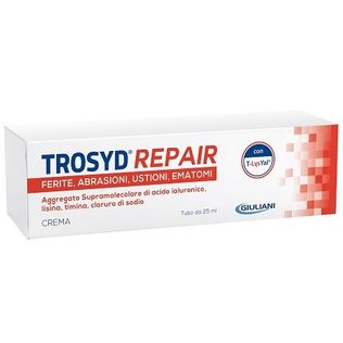 TROSYD REPAIR 25 ML