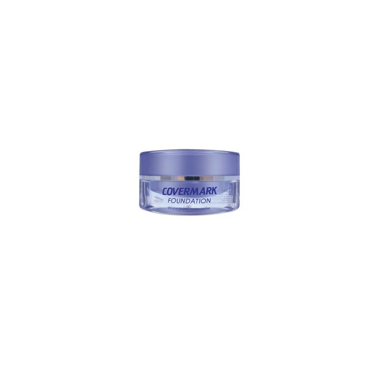 covermark foundation 15 ml fondotinta colore 9