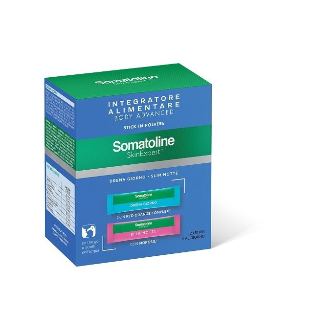somatoline-integratore-sneldren-14-giorni