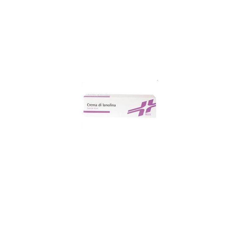 lanolina crema 30 g