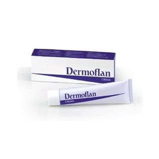 DERMOFLAN CREMA ML 40