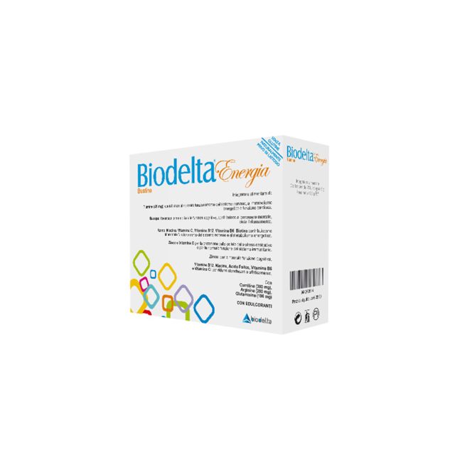 biodelta-energia-20-bustine