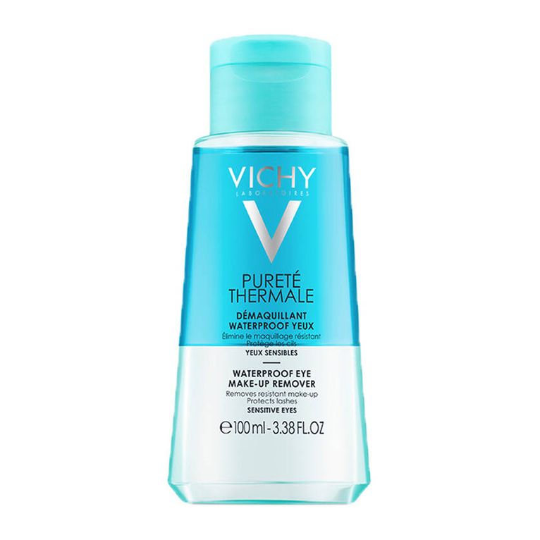 purete thermale struccante occhi waterproof 100 ml