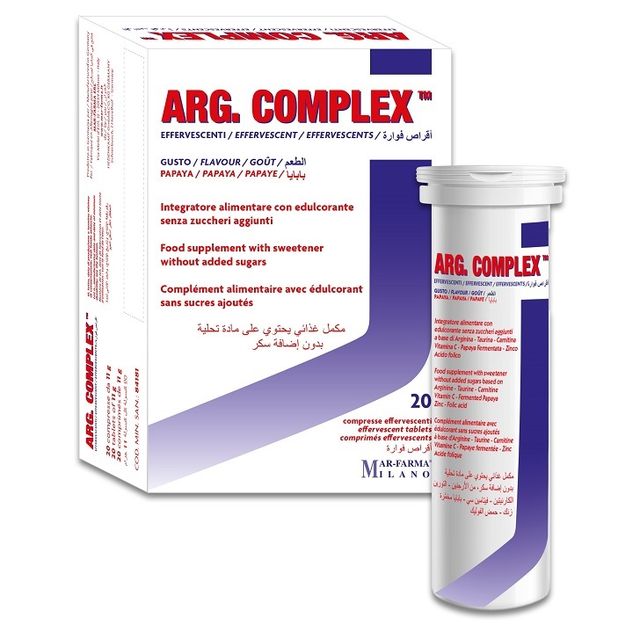 arg-complex-20-compresse-effervescenti
