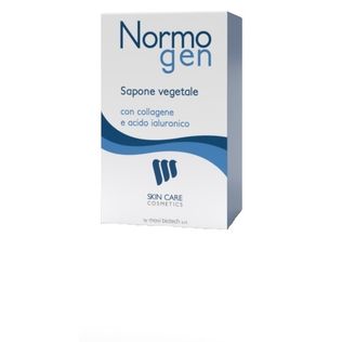 NORMOGEN SAPONE 100 G