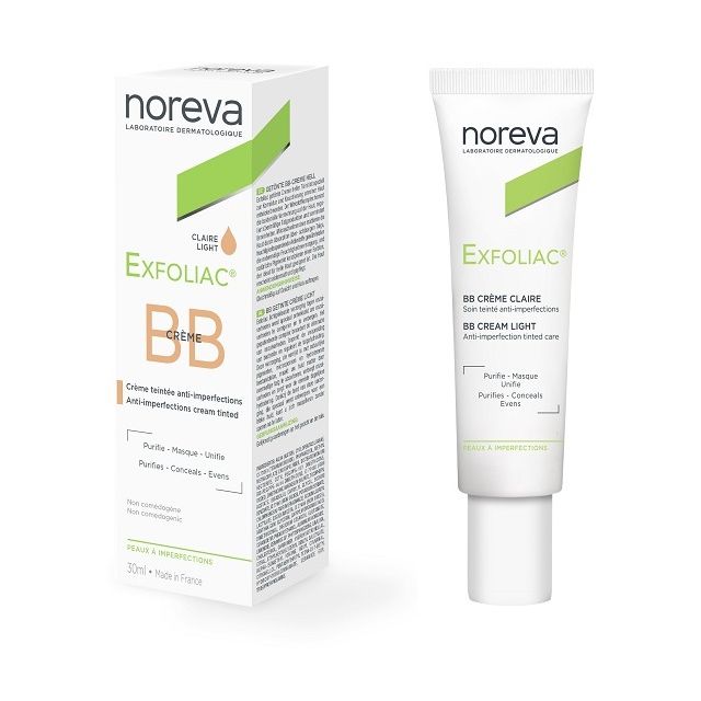 exfoliac-bb-creme-claire-light-30-ml