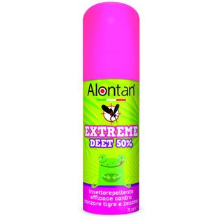 ALONTAN EXTREME SPRAY 75 ML