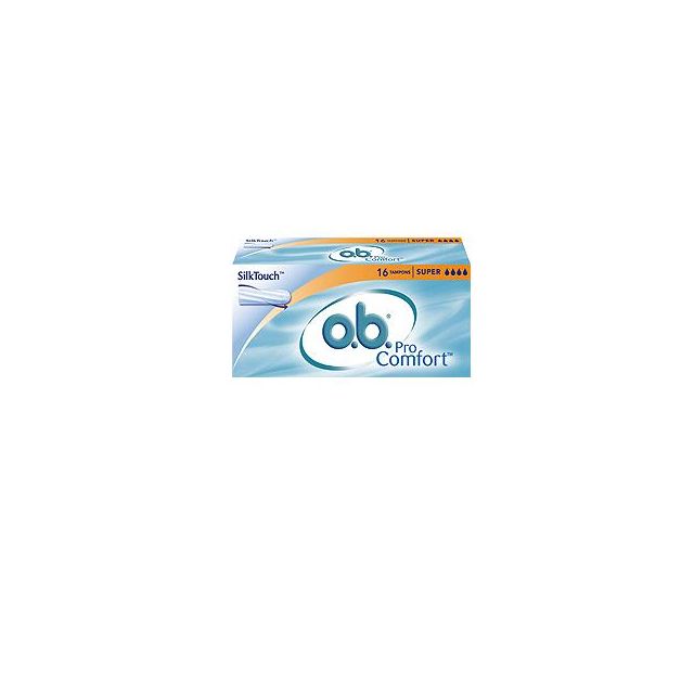 ob-super-pro-comfort-tamponi-16-pezzi