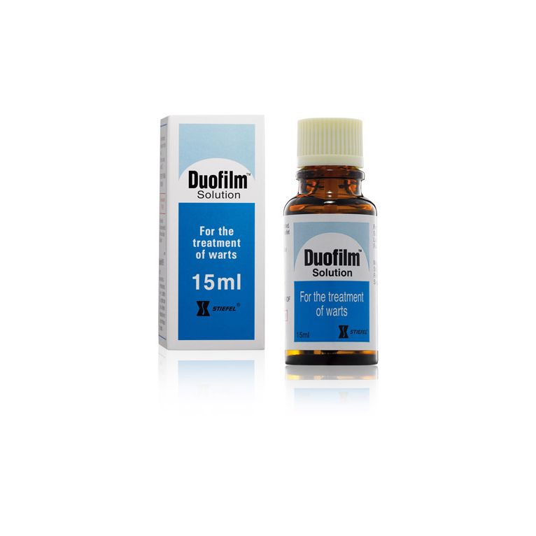 duofilm collodio 1 flacone 15 ml 16,7% + 15%