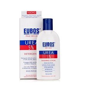EUBOS UREA 5% DETERGENTE 200 ML