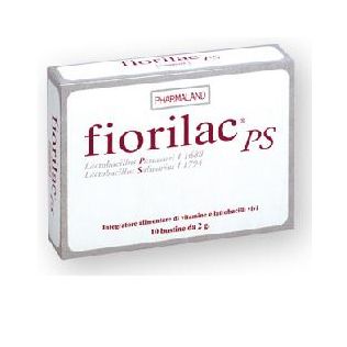 FIORILAC PS 10 BUSTINE