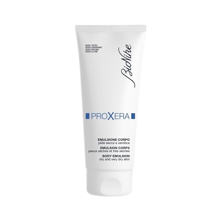 proxera emulsione corpo 200 ml